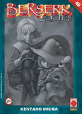 Berserk Serie Nera 40