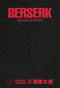 Berserk Deluxe Edition 1