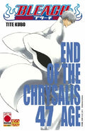 Bleach 47