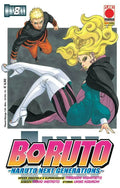 Boruto 8
