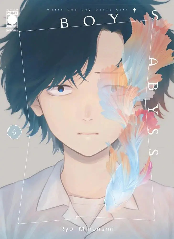 Boys Abyss 6