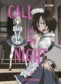 Call Of The Night 4