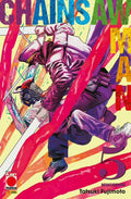 Chainsaw Man 5