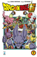 Dragon Ball Super 7