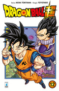 Dragon Ball Super 12