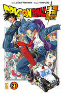 Dragon Ball Super 21