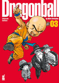 Dragon Ball Ultimate Edition 3