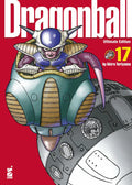 Dragon Ball Ultimate Edition 17