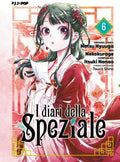 I Diari Della Speziale 6