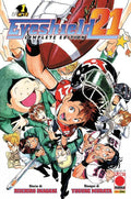 Eyeshield 1