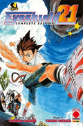 Eyeshield 4