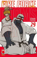 Fire Force 29