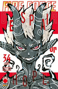 Fire Force 34