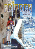 Frieren Oltre La Fine Del Viaggio 4