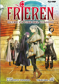 Frieren Oltre La Fine Del Viaggio 6
