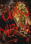 Gannibal 4