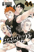 Haikyu!! 44 - Target 110