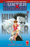 Hunter X Hunter 2 V Ristampa