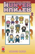 Hunter X Hunter 12 -Iii Ristampa