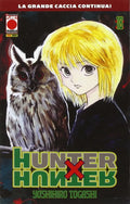 Hunter X Hunter 18