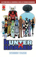 Hunter X Hunter 30 - I Ristampa