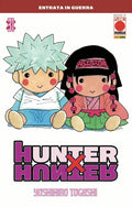 Hunter X Hunter 31 - Ii Ristampa