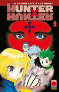 Hunter X Hunter 9