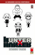 Hunter X Hunter 23 - Ii Ristampa