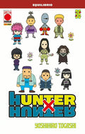 Hunter X Hunter 36 - I Ristampa