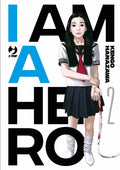I Am A Hero - Nuova Edizione 2