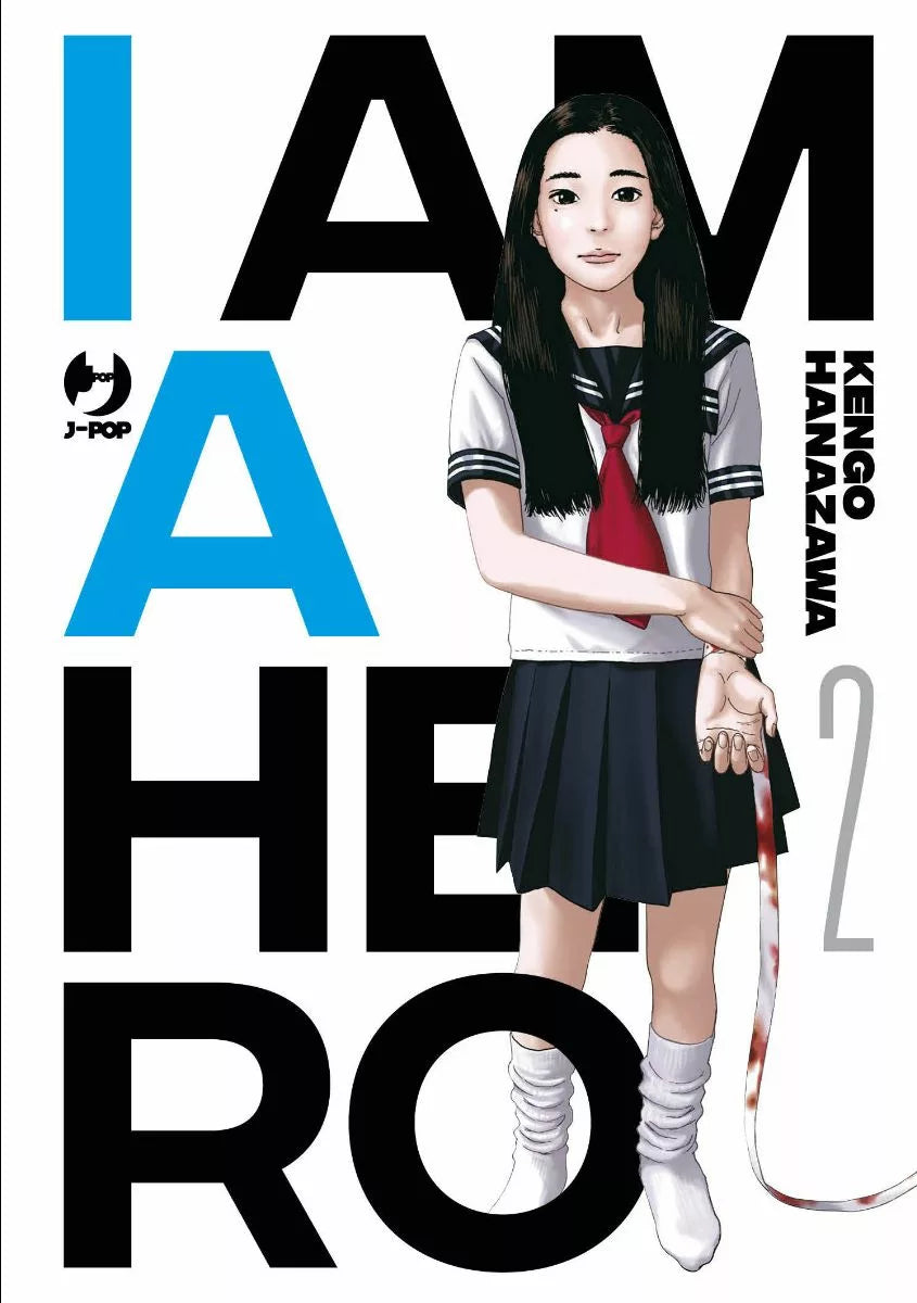 I Am A Hero - Nuova Edizione 2
