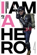 I Am A Hero - Nuova Edizione 4