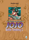 Jojo Battle Tendency 2