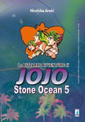 Jojo  Stone Ocean 5 (Di 11)