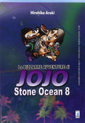 Jojo  Stone Ocean 8 (Di 11)
