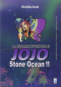 Jojo  Stone Ocean 11(Di 11)