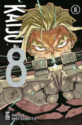 Kaiju No.8 Vol.6