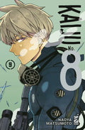 Kaiju No.8 Vol.9