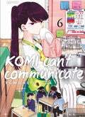 Komi Can'T Communicate 6