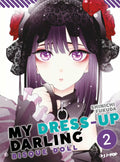 My Dress Up Darling Bisque Doll 2