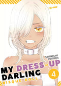 My Dress Up Darling Bisque Doll 4
