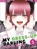 My Dress Up Darling Bisque Doll 5