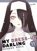 My Dress Up Darling Bisque Doll 11