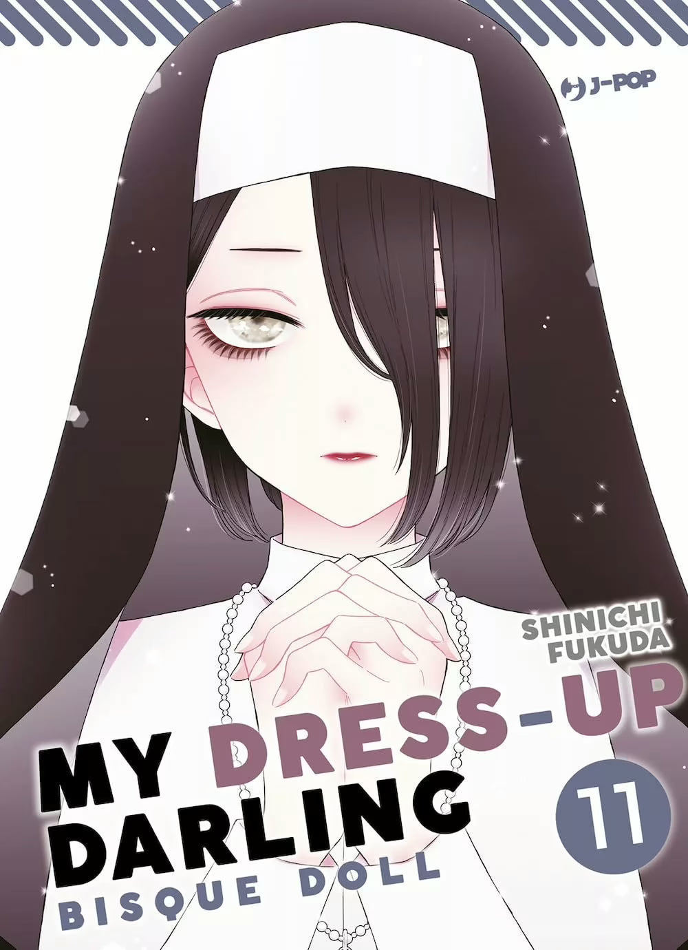 My Dress Up Darling Bisque Doll 11