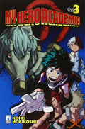 My Hero Academia 3 - Dragon 216