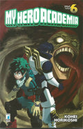 My Hero Academia 6