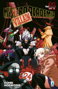My Hero Academia 24 - Dragon 264