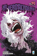 My Hero Academia 25 - Dragon 267