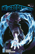 My Hero Academia 30 - Dragon 279