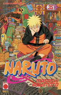 Naruto Il Mito 35